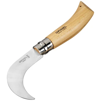 Opinel Opinel No. 10 Billhook, curved blade