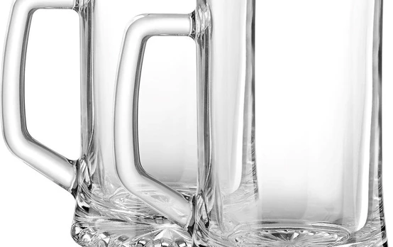 Bokalas alui PASABAHCE, 660 ml