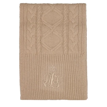 Šalikas moterims, Ruda, Scarf