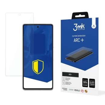 Defaultbrand „Google Pixel 7A 5G“ – 3mk ARC+