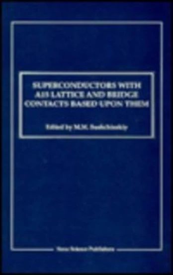Superconductors with A15 Lattice & Bridge Contacts Based Upon Them