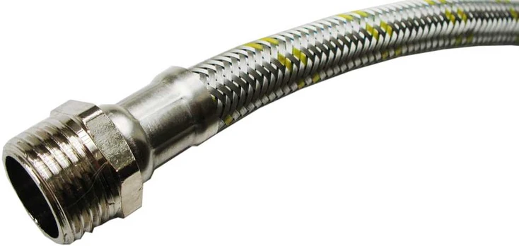 Vamzdelis S. Arm. duj 100cm v/i