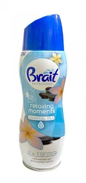 Oro gaiviklis BRAIT Relaxing Moments 300ml