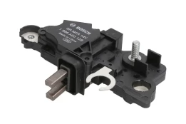 BOSCH 1 986 AE0 128 Alternator Alternator Regulator kaina