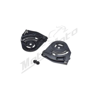 LS2 OF618 Šalmo stikliuko mechanizmas