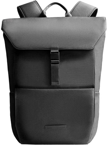UNIQ Arden RPET 24L Backpack Juodas