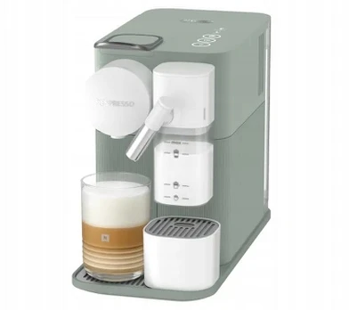 Kavos aparatas DeLonghi EN510.GR