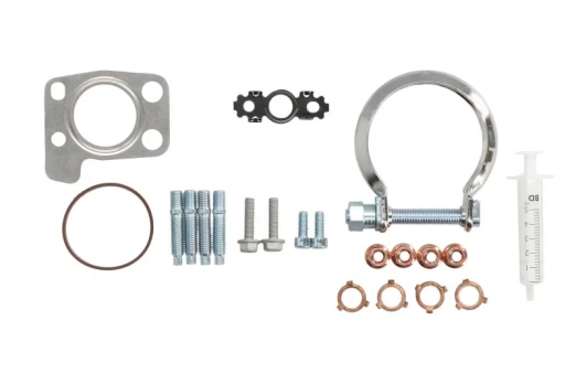 Turbokompresoriaus montavimo kompl. EVMK0251