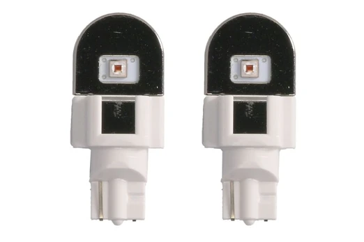 Lemputė, salono apšvietimas ams-OSRAM 921DRP-2BL