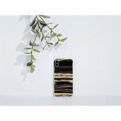 MAN&WOOD SmartPhone case iPhone XS Max white ebony black kaina