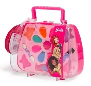 Kosmetikos rinkinys Lisciani Barbie 304-95445