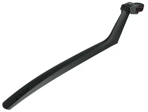 Purvasaugis SKS, plastikas, juoda