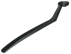 Purvasaugis SKS, plastikas, juoda kaina