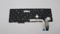Lenovo NB_KYB CS22 NM TOP,BK-BL,PMX,GER