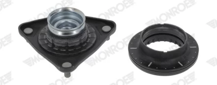 Pakabos statramsčio atraminis guolis MONROE MK475 kaina