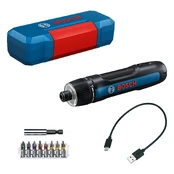 Bosch GO 3 (0.601.9H2.201) kaina