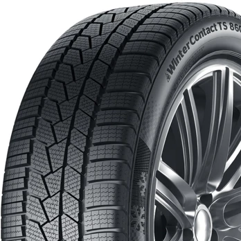 CONTINENTAL WinterContact TS 860S 285/40R22 110V