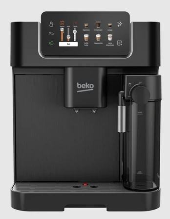 Kavos aparatas Beko CEG 7348 B