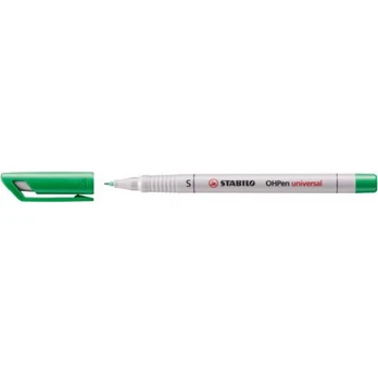 Žymeklis OHPen S Non-Permanent green