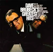 CD Dave Brubeck - Dave Brubeck's Greatest Hits