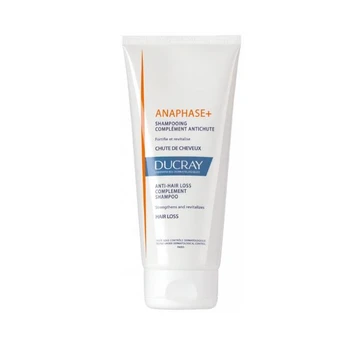 Šampūnas nuo plaukų slinkimo Ducray Anaphase+ 200 ml