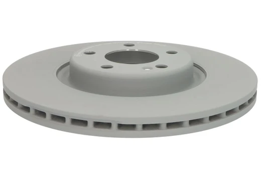 Stabdžių diskas BREMBO 09.F833.13