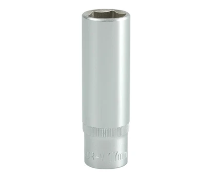 Galvutė ilga 1/2, 17 mm (YT-1230)