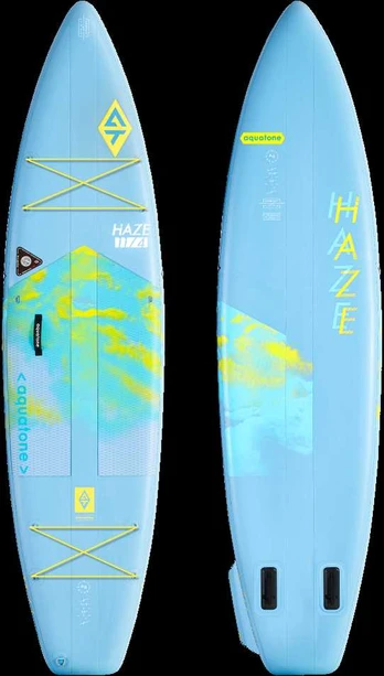 Aquatone Haze 11'4' irklentė