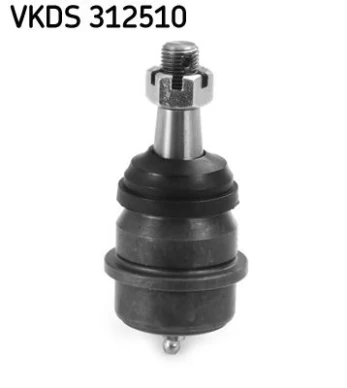 Šarnyras / girgždukas SKF VKDS 312510