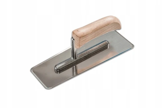 Venecijos tipo trintuvė 240mm, nerūdijančio plieno
