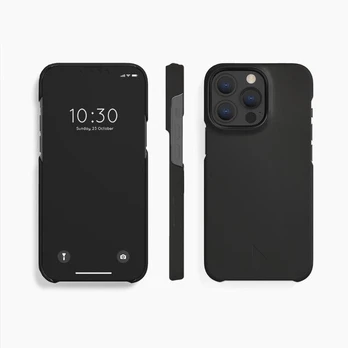 A Good Company Charcoal Black
