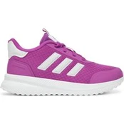 Laisvalaikio batai adidas X_PLRPATH JH7194 Rožinė