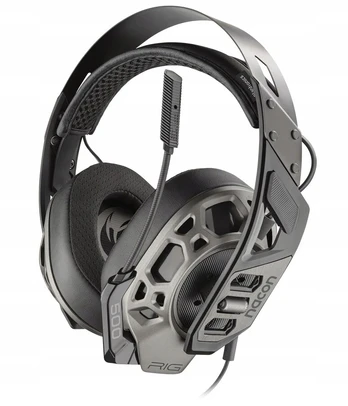 Nacon Ausinės Plantronics Rig 500 Pro Hs