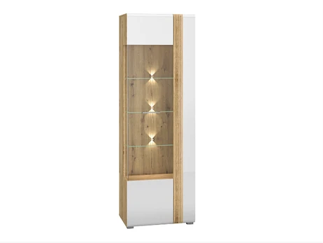 Ml Meble Vitrina ADAGIO 02 L