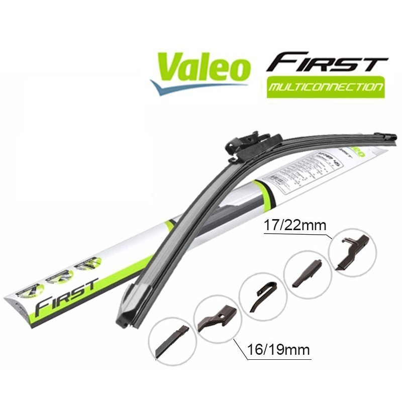 Valytuvai VALEO 575010