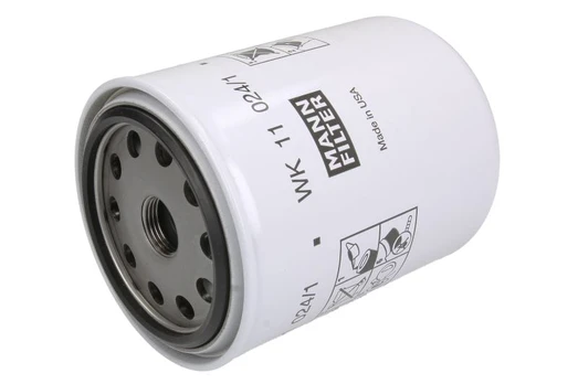 Kuro filtras MANN-FILTER WK11024