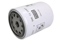Kuro filtras MANN-FILTER WK11024 kaina