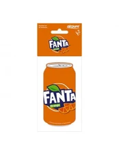Automobilinis oro gaiviklis FANTA Orange Can