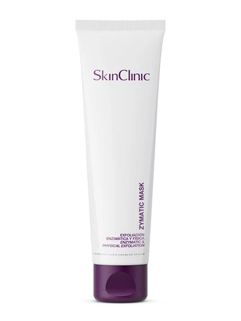 Veido šveitiklis Zymatic Mask, 100ml