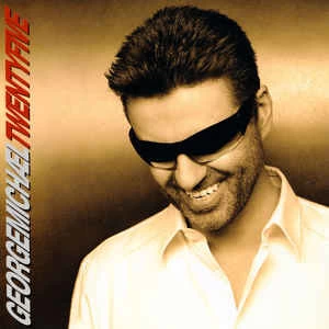 CD George Michael - Twenty Five