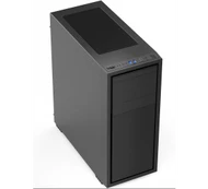 GEMBIRD Computer Case Fornax K500 black