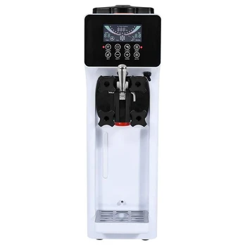 Ledų gaminimo aparatas, vieno skonio, 10L/h