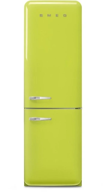 Šaldytuvas Smeg FAB32RLI6