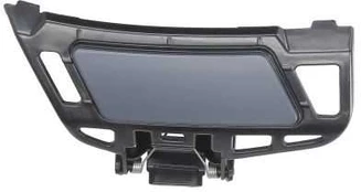 Žibintų apiplovimo dangtelis BLIC Mercedes Benz ML W164 2005-2008