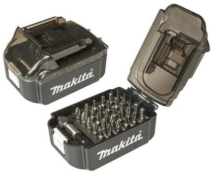 Antgalių rinkinys Makita B-68317, -