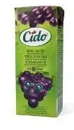 Vīnogu nektārs CIDO, 200 ml