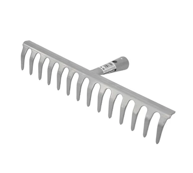 AW-Tools AWTOOLS GRĖBLYS BE KOTO 14 DANTŲ