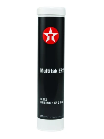 Texaco MULTIFAK EP 2 400g