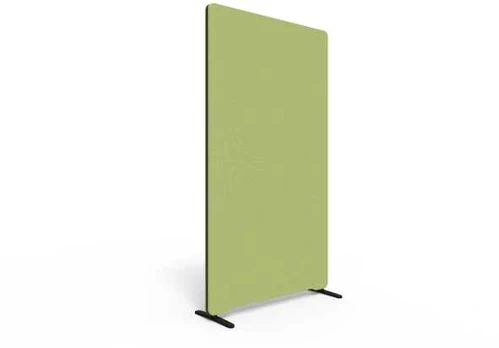 Lintex Edge gulvskærm 1000x1800 mm