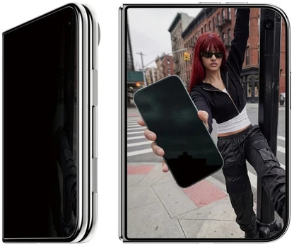 Panzer Glass PanzerGlass SA74464, Apple, Apple iPhone Duo, 1 vnt.